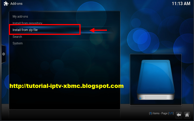 Xbmc download for pc