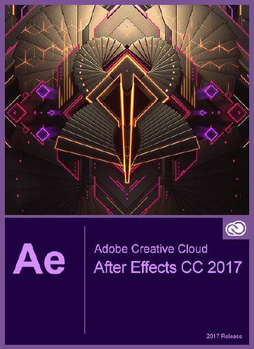 After effects cc 2017 download